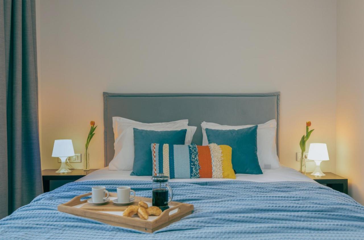 Appartement Centro &