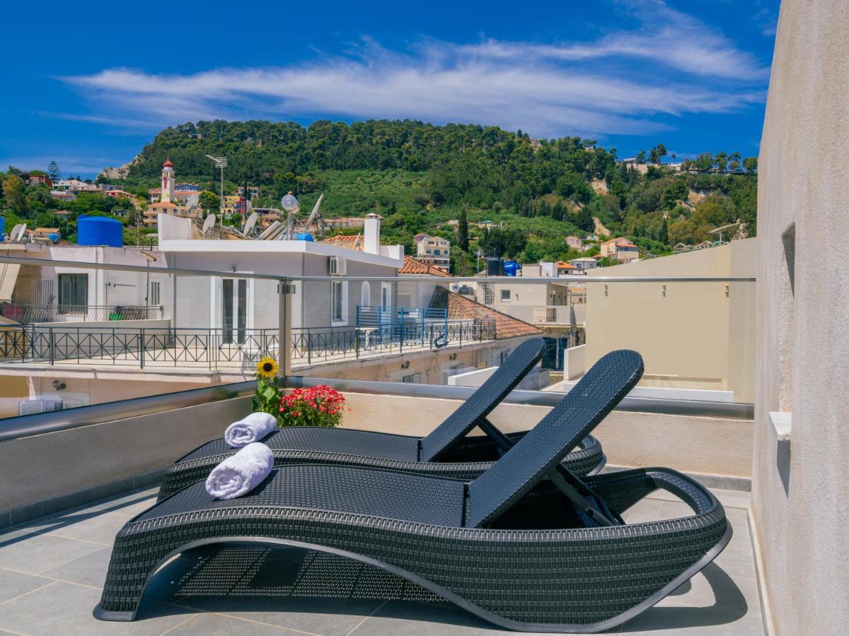 Apartament Centro & Zakynthos