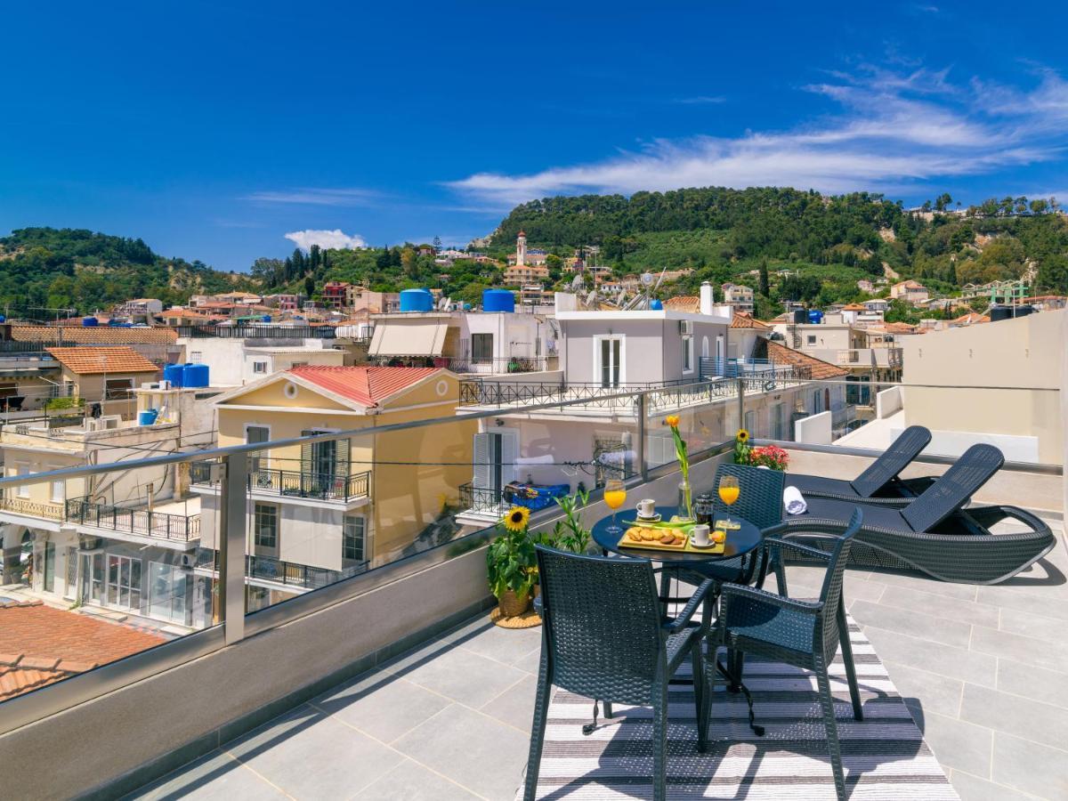 Centro & Zakynthos