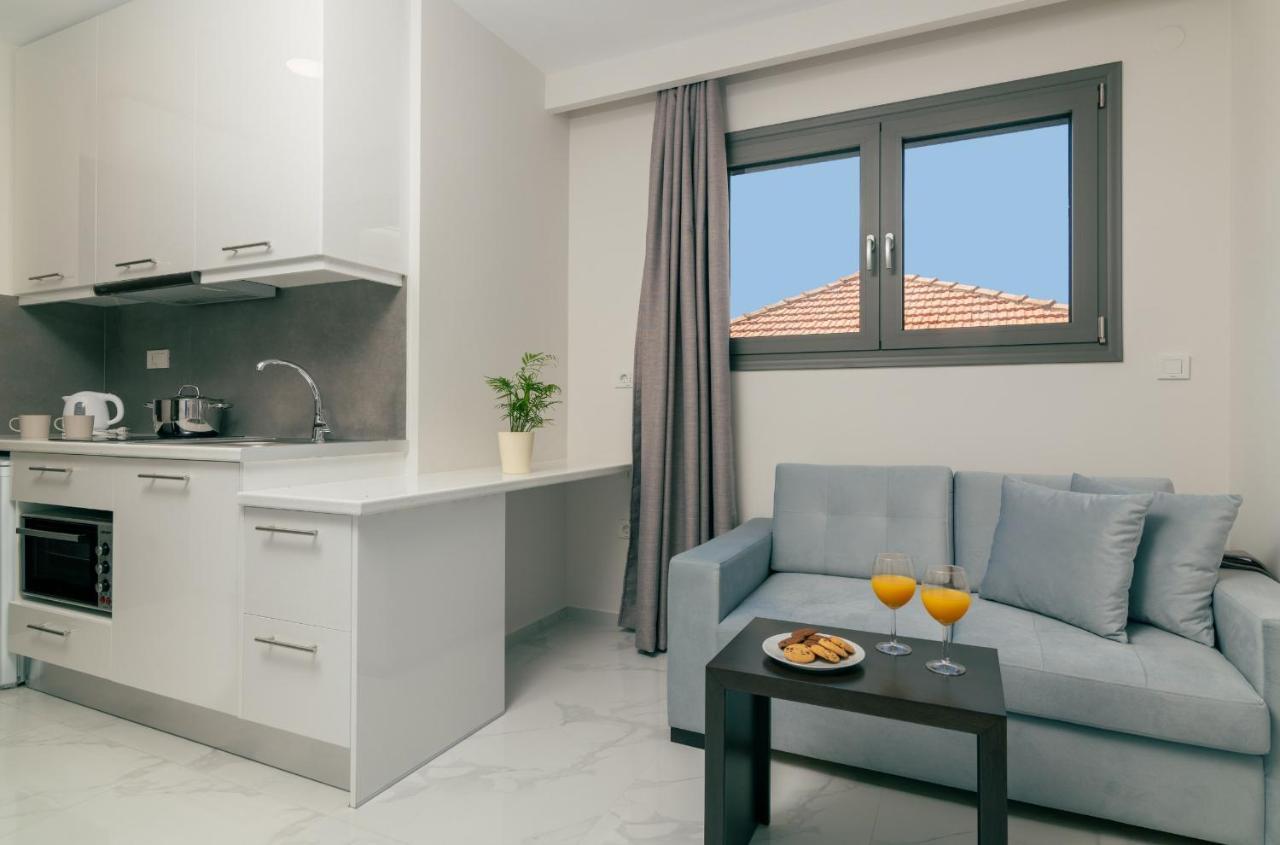 Centro & Apartament