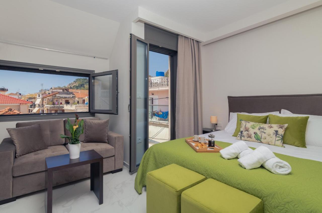 Centro & Apartament *