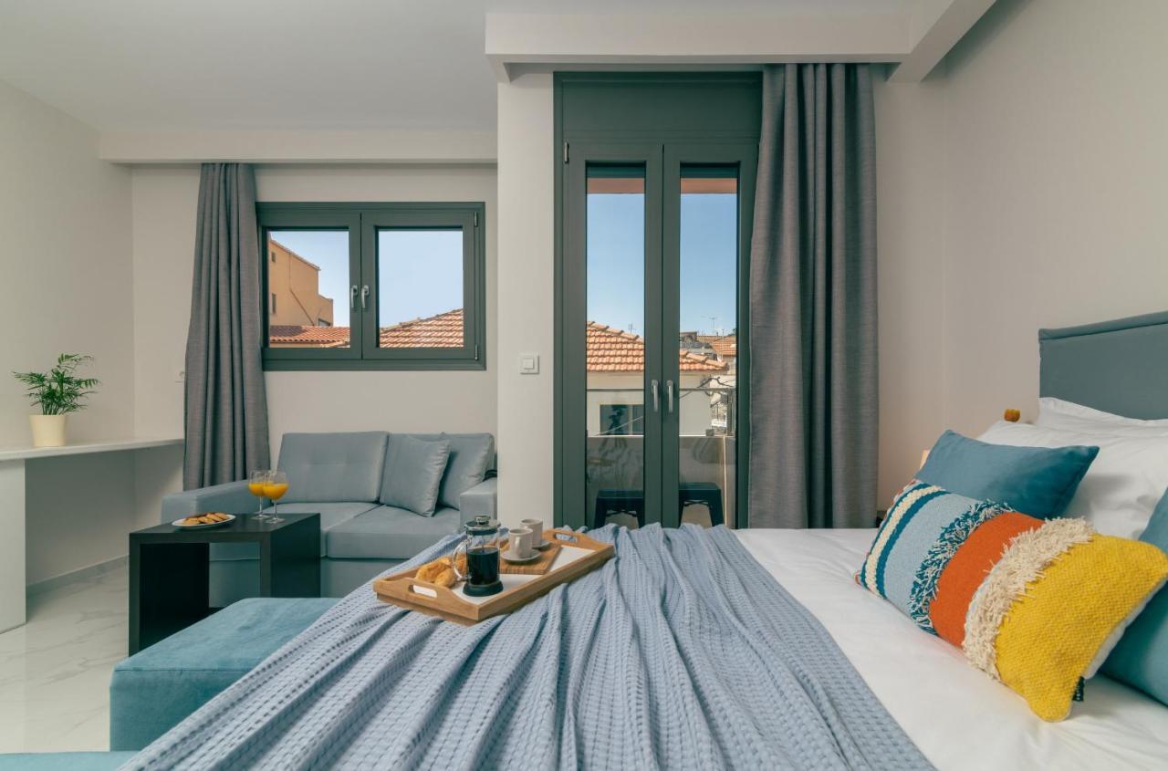 Centro & Apartament *