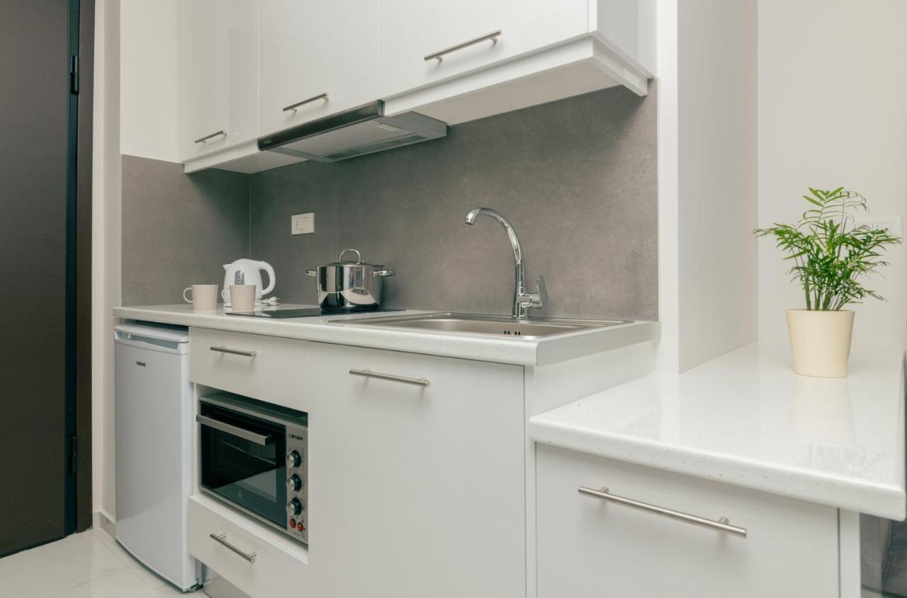 Centro & Appartement