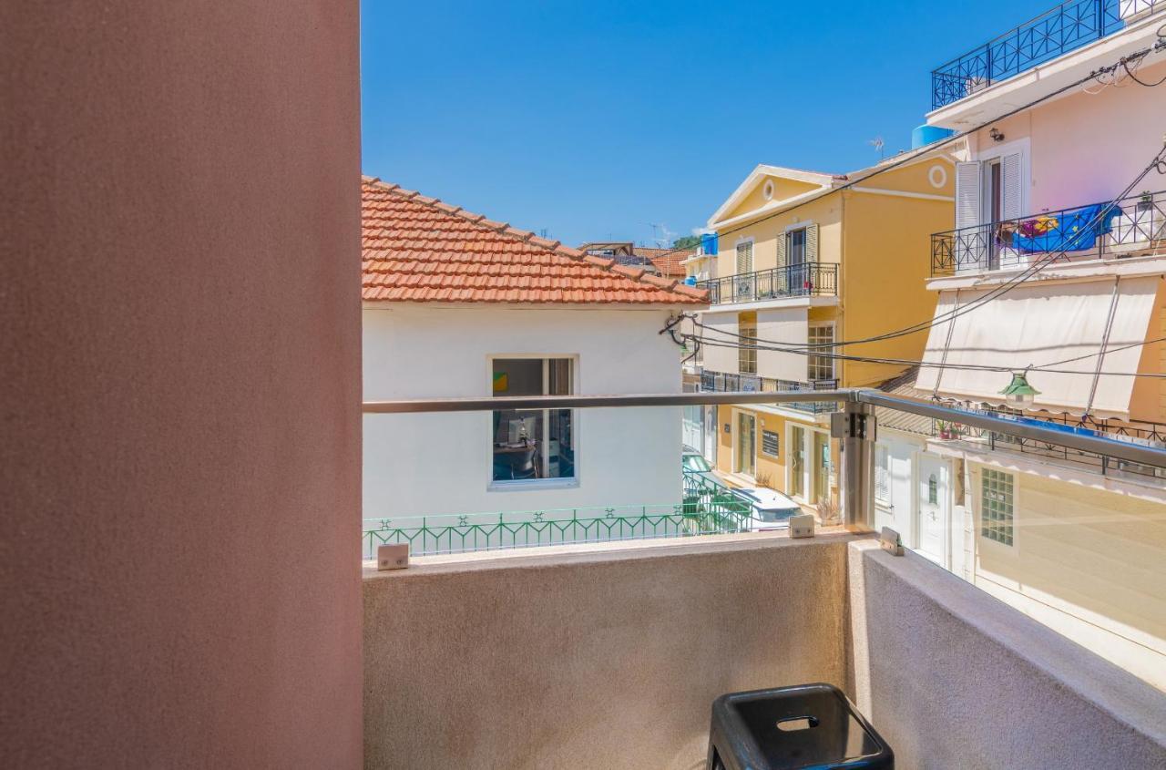 Centro & Appartement