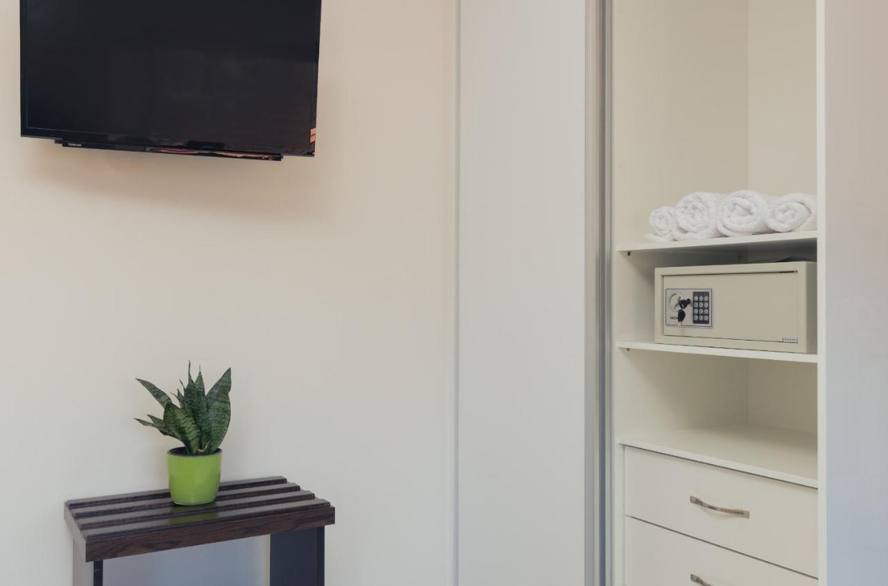 Centro & Apartament *
