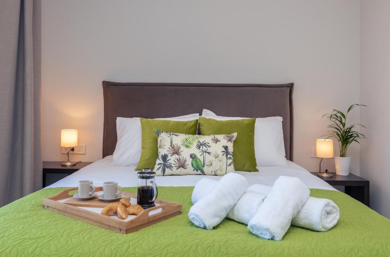 Apartament Centro & Zakynthos