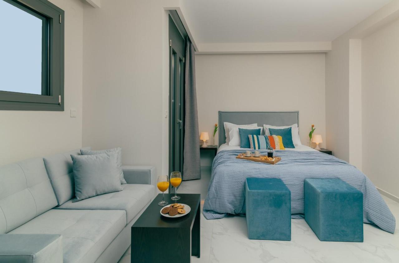 Apartament Centro & Zakynthos