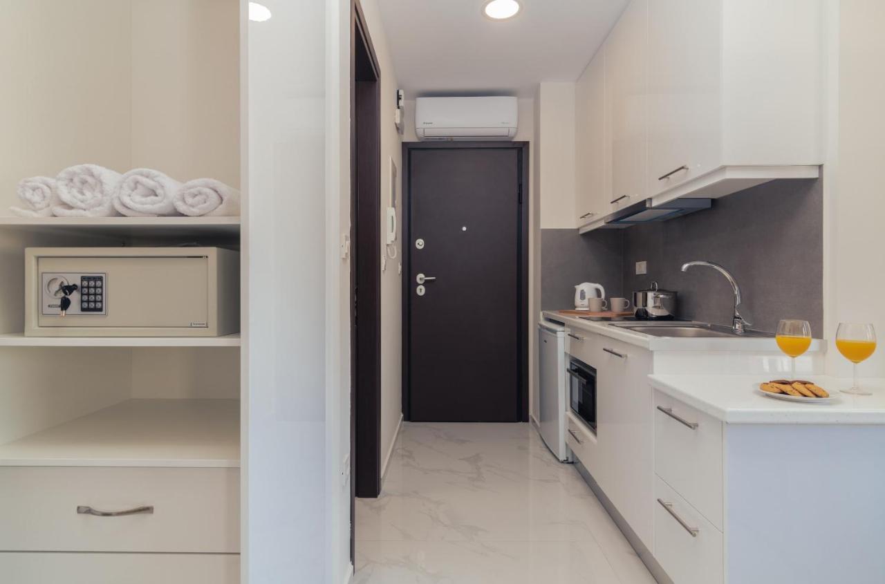Centro & Appartement