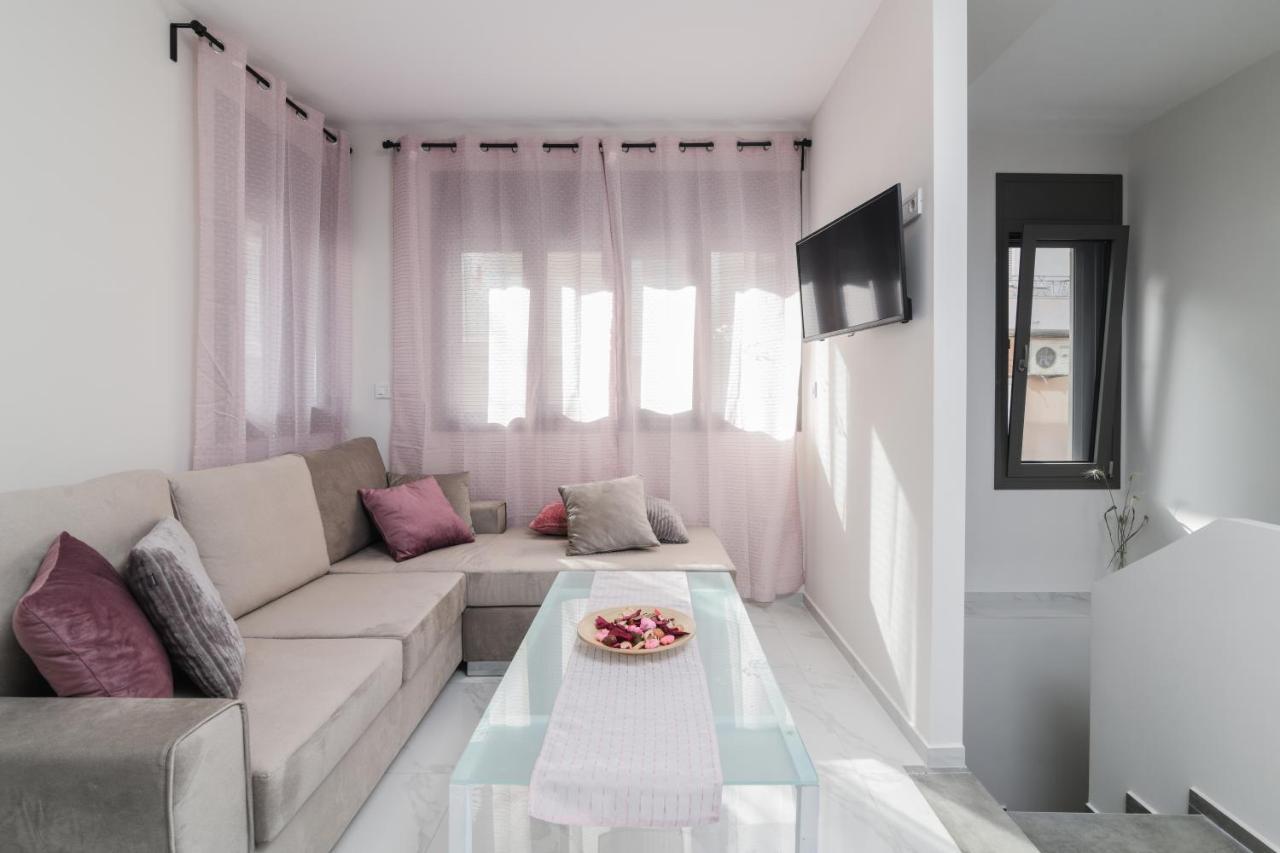 Centro & Appartement