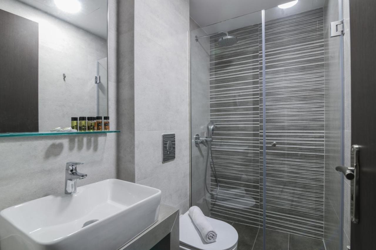 Apartament Centro & Zakynthos